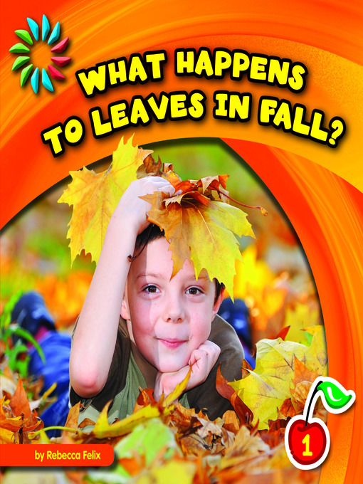 Title details for What Happens to Leaves in Fall? by Rebecca Felix - Available